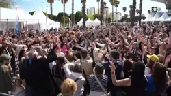 Rallye Aïcha des Gazelles : Dimanche 29 Mars 2026 Rallye Aïcha des Gazelles : Dimanche 29 Mars 2026