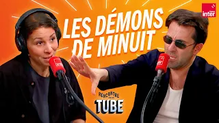 "Midnight Demons" - Meeting a Hit Song