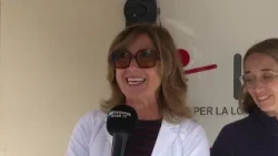 Prevention Among the People, free screenings in the square in Campobasso - 10/17/2026
