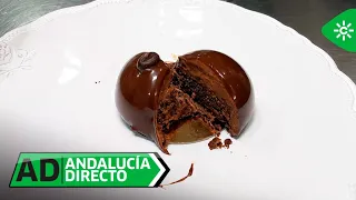 Andalucía Directo | Argentina has its sweet now