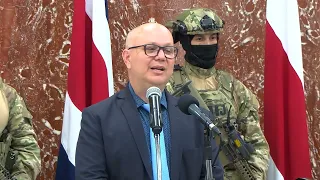 OIJ dismantled 21 criminal organizations so far in 2026