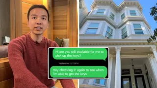 SF renter loses $18,600 after Craigslist scammer copied real apartment listing