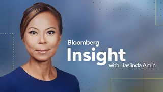 The Reason Behind Gold's Eye-Catching Move Higher | Insight with Haslinda Amin 8/6/2026