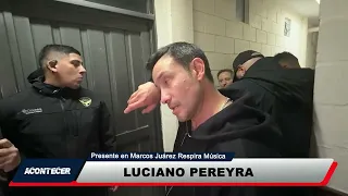 09/14 Luciano Pereyra