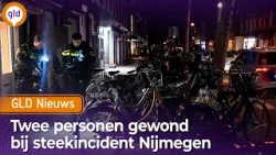 GLD Nieuws 17 januari 2026