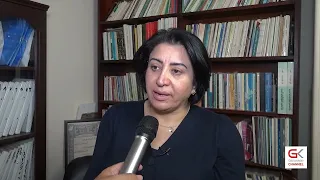 نوێنەرایەتی ی.ن.ك لە میسر دیدارێكی لەسەر دۆخی رۆژهەڵاتی ناوەڕاست رێكخست