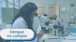 UnB faz parcerias para enfrentar mosquito da dengue