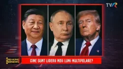 Breaking fake news: Lumea multipolară de mâine (@TVR1)