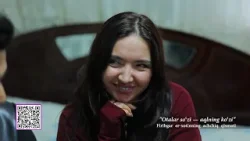 Фирибгар эр-хотиннинг аччиқ қисмати I Оталар сўзи - ақлнинг кўзи