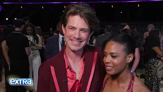 Taylor Hanson Talks Taking a Leap on ‘DWTS’ — and Says His Body HURTS! (Exclusive)
