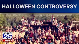 Parents push back after Falmouth schools cancel Halloween parades for students