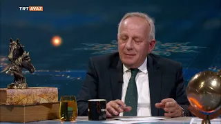 Diplomacy Desk Episode 25