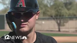 Joc Pederson eager for new opportunity with young D-backs corps