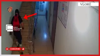 I vuri flakën apartamentit të konkurrentëve në Vlorë, policia zbardh ngjarjen, arrestohet 33-vjeçari