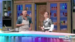 TADÀ in the Kitchen - Thursday 10/15/26