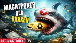 UniCredit greift nach der Commerzbank – kommt der Mega-Deal?
