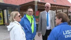 Rendezvényre invitál a DK