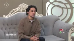 Сахна мен өмір: актер мамандығының қыр-сыры қандай?