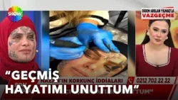 Nazan'ın dövme yaptırdığı anların görüntüsü | ‪@Didem Arslan Yılmaz'la Vazgeçme | 11.02.2026