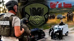 Negociatorët - Fjala para armës/ Orët mes jetës dhe vdekjes - Gjërat Tona, 11 Tetor 2026