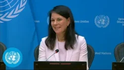 "Multilateral system is under heavy attack” - General Assembly President's Presser | United Nations
