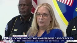 Missing Florida man’s 1988 case solved after human remains discovered