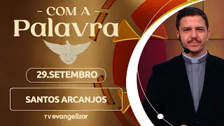 Holy Archangels | 09/29/26 | With the Word - Fr. Everson Kloster