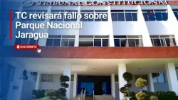 Revisarán fallo sobre Parque Nacional Jaragua