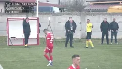 BUDUĆNOST D – C. ZVEZDA 1-4