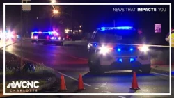 One dead after shooting in north Charlotte, CMPD investigates homicide