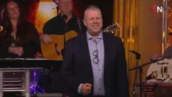 KONFERANSE  - PÅSKEN - 04.04.2026