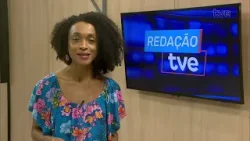 Redação TVE 03 02 2026 Redação TVE 03 02 2026
