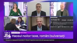 Deși au plătit taxele și impozitele, unii bucureșteni s-au trezit că trebuie să dea bani în plus Deși au plătit taxele și impozitele, unii bucureșteni s-au trezit că trebuie să dea bani în plus