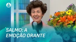 Salmo 117(118): dai graças ao Senhor porque ele é bom, eterna é a sua misericórdia | Jornada Bíblica
