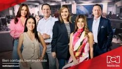 Emisión Noticias RCN 12:30 p.m. / martes 6 de enero de 2026