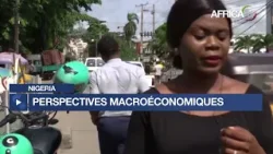 Nigéria : la croissance économique projetée à 4,68% en 2026