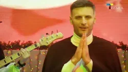 Viorel Buliga și Brass Band. Colind de Revelion /TEZAUR TV REVELIONUL ARTISTILOR-2026/