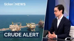 Oil hits seven-month high, and gold surpasses $5,000 amid US-Iran tensions