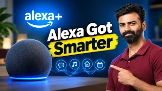 Alexa+ Is Now In India! Home Automation Will Change Forever! Exclusive Interview | Michele Butti