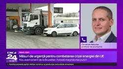 Christian Năsulea: Reducerea este foarte mică. Trebuie să punem presiune pe politicieni Christian Năsulea: Reducerea este foarte mică. Trebuie să punem presiune pe politicieni