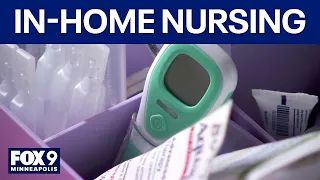 Minnesota nursing care law: Walz urged to act for 250 families