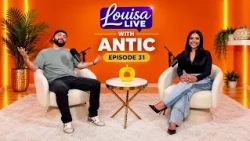Comedian Antic Gets Personal: The Man Behind the Laughs