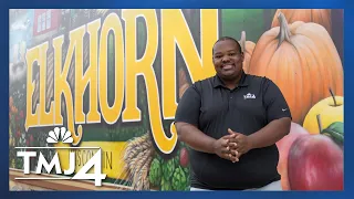 Meet YOUR Reporter, Walworth County: