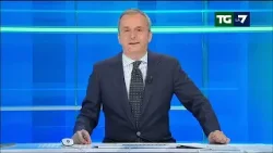 Edizione delle ore 13.30 del 12/03/2026