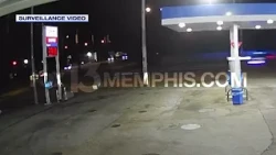 5 killed, 3 injured, including 2 MPD officers after crash in Hickory Hill, MPD says