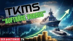 TKMS nach dem IPO: Rüstungsboom, Großaufträge, MDAX – wie nachhaltig ist die Rally?