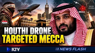 ILTV News Flash – September, 16, 2026