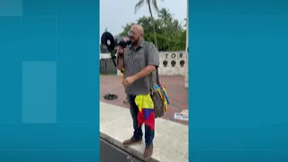 Cada 43 minutos, el servicio de inmigración ICE de Estados Unidos arrestó a un colombiano