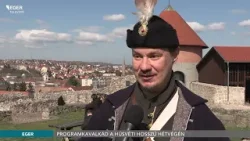 Programkavalkád a húsvéti hosszú hétvégén - 2026.04.02. Programkavalkád a húsvéti hosszú hétvégén - 2026.04.02.