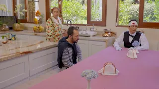 Simply Elvirilla - Episode 6: No Butler